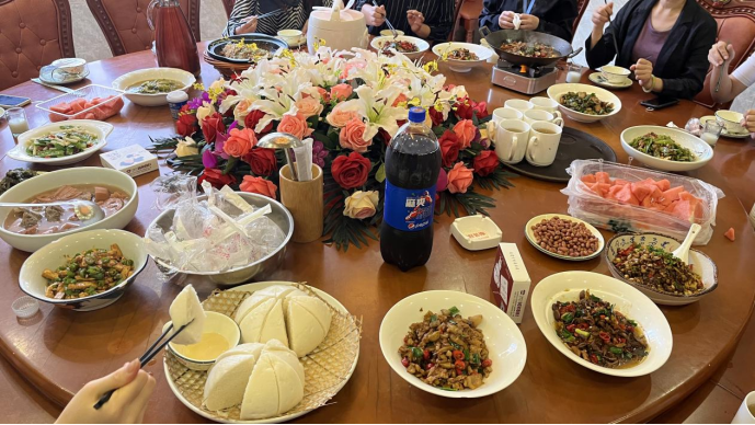 員工生日會| 共悅生辰，傳遞溫情！